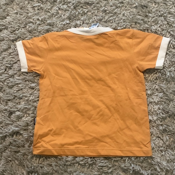 Bonds Roomies Ringer Tee - Picture 4 of 4